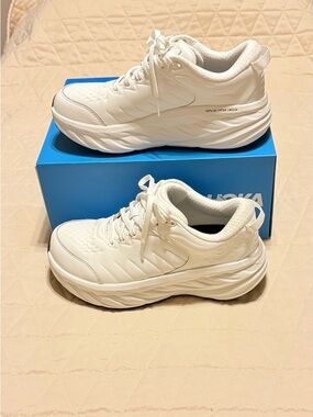 HOKA BONDI SR WIDE WOMEN